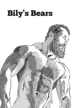 Paperback Bily's Bears: Volume 1 Book