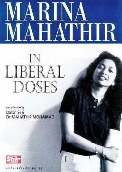 Paperback In Liberal Doses Book