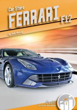 Ferrari F12 - Book  of the Car Stars