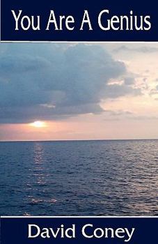 Paperback You Are A Genius Book