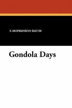 Paperback Gondola Days Book