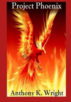 Paperback Project Phoenix Book