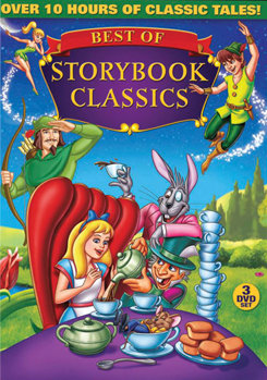Best of Storybook Collection