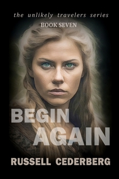 Paperback Begin Again Book