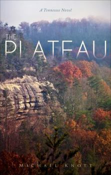 Paperback The Plateau Book