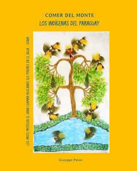 Paperback Los Indigenas del Paraguay [Spanish] Book
