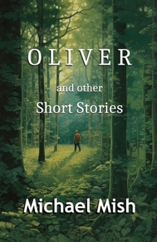 Paperback Oliver: and other short stories Book