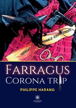 Paperback Farragus [French] Book