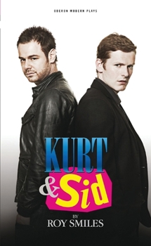 Paperback Kurt & Sid Book