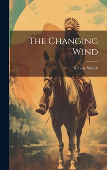 Hardcover The Changing Wind Book