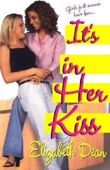 Paperback It's in Her Kiss Book
