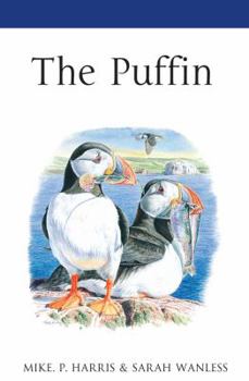 Hardcover The Puffin Book