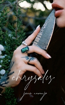 Paperback Chrysalis Book
