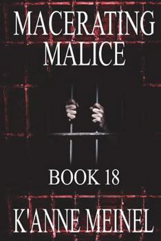 Paperback Macerating Malice Book