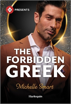 Mass Market Paperback The Forbidden Greek: A Billionaire Romance Novel Book