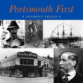 Paperback Portsmouth First Book