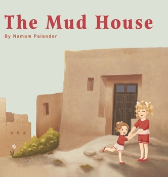 Hardcover The Mud House Book