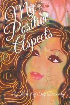 Paperback My Positive Aspects Book