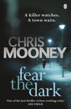 Paperback Fear and Dark Book