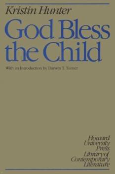 Paperback God Bless the Child Book