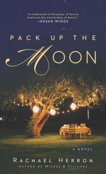 Paperback Pack Up the Moon Book