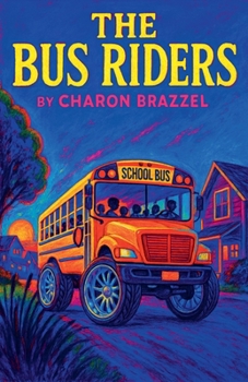 Paperback The Bus Riders Book