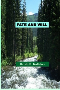 Paperback Fate and Will: Collection of stories Book