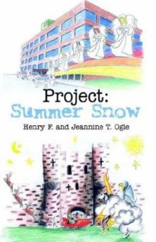 Paperback Project: Summer Snow Book