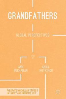 Hardcover Grandfathers: Global Perspectives Book