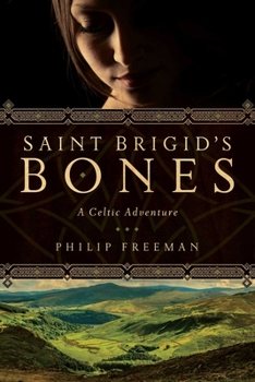 Saint Brigid's Bones - Book #1 of the Sister Deirdre