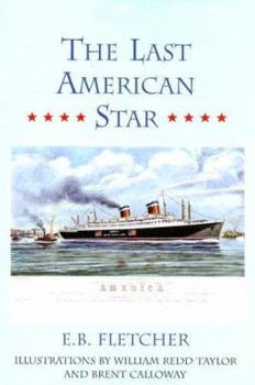 Paperback The Last American Star Book