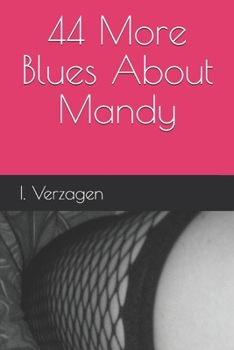 Paperback 44 More Blues About Mandy Book