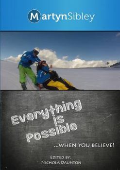 Paperback Everything is Possible Book