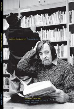 Paperback Paper Shoes Book