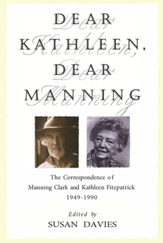 Paperback Dear Kathleen, Dear Manning Book