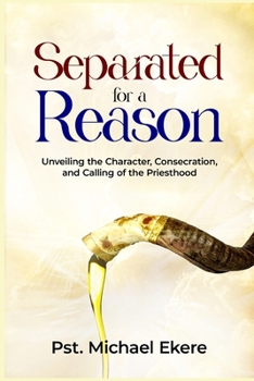 Paperback Separated for a Reason Book
