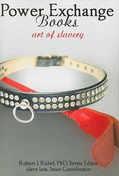 Paperback Art of Slavery Book