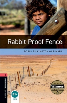 Rabbit Proof Fence