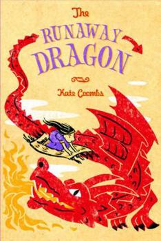 Hardcover The Runaway Dragon Book