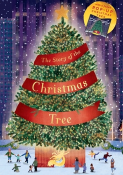 The Story of the Christmas Tree