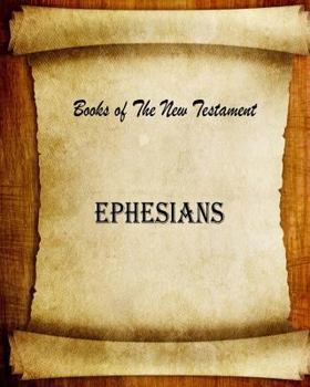 Paperback Books of the New Testament Ephesians Book