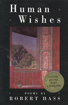 Paperback Human Wishes Book
