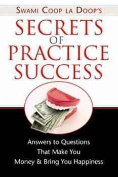 Paperback Secrets of Practice Success Book