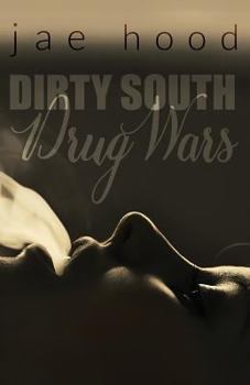Paperback Dirty South Drug Wars Book
