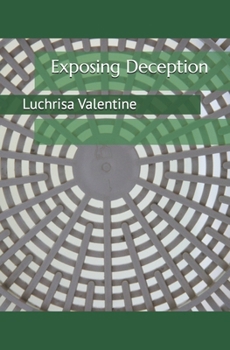 Paperback Exposing Deception Book