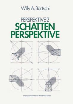 Paperback Schattenperspektive: Perspektive II [German] Book