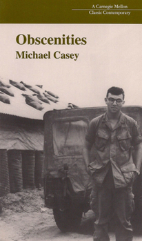 Paperback Obscenities Book