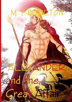 Paperback Alexander and the Great Affair Book