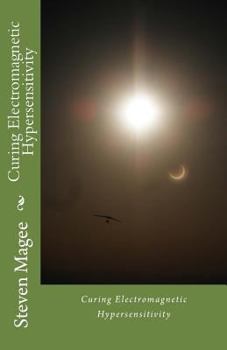 Paperback Curing Electromagnetic Hypersensitivity Book