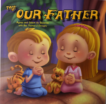 Paperback The Our Father Book